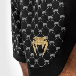 Venum Monogram Boxing Short - Black -Cheap Boxing Store 5 252F1 252Fd 252F6 252F51d6591aea96f1919279b2d677382198f32486ed BOXING SHORT MONOGRAM BLACK 10