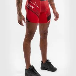 UFC Venum Authentic Fight Night Men's Vale Tudo Shorts - Long Fit - Red -Cheap Boxing Store 5 252F4 252F6 252F0 252F54600b60d4e13334c235d0e9c34e99e02e4b39f9 VNMUFC 00008 003 05
