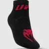 UFC Venum Authentic Fight Week Men's 2.0 Performance Sock Set Of 2 - Black/Red -Cheap Boxing Store 5 252F6 252F3 252F2 252F5632a46e0be95ad81b9d0413a9f508709846a0f2 VNMUFC 00130 001 01 09905b43 a007 4108 a52b 353353709ad0 scaled