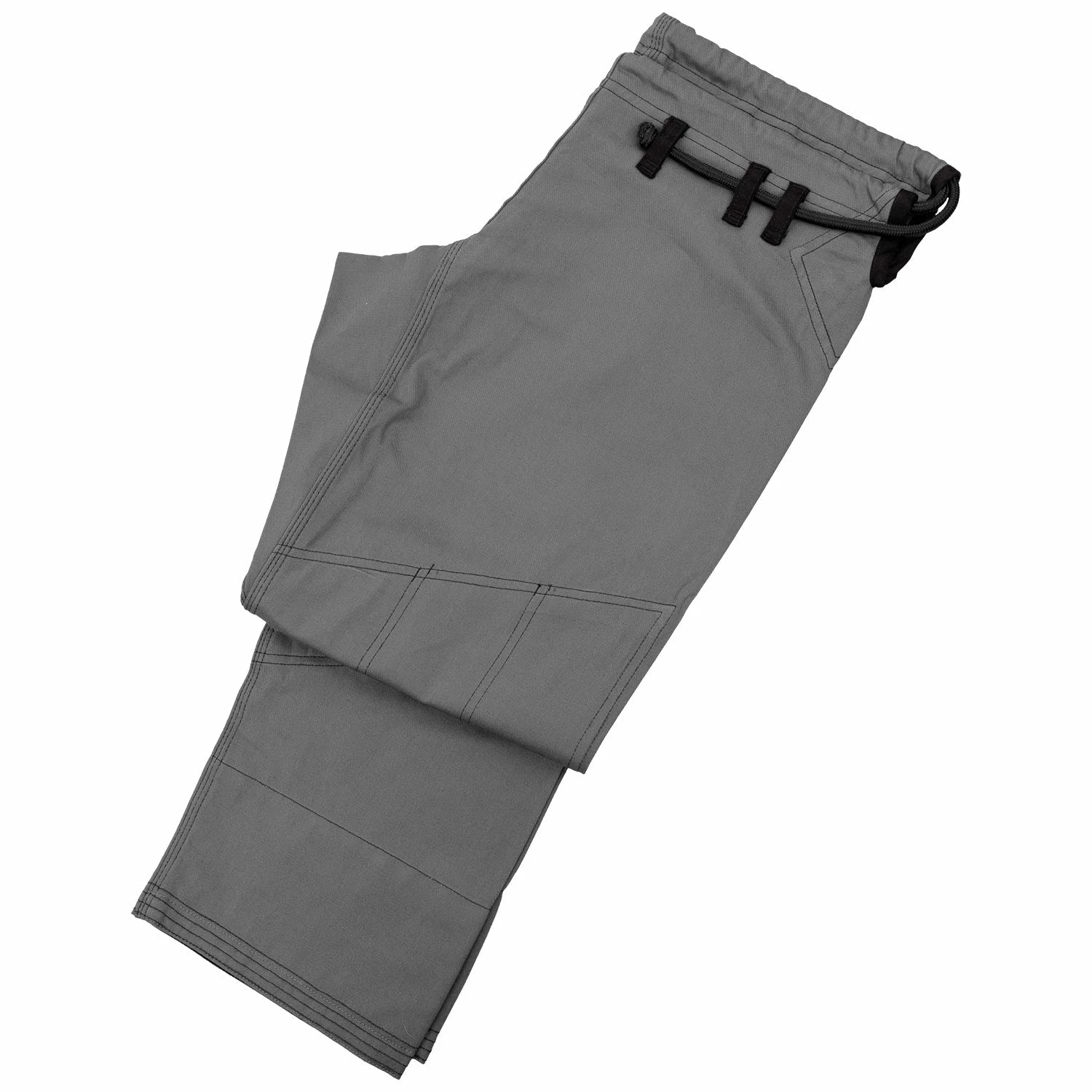 Venum Contender Evo BJJ Gi - Dark Grey - Image 9