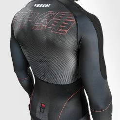 Venum Okinawa 3.0 Rashguard Long Sleeves - Black/Red -Cheap Boxing Store 5 252F8 252F4 252F7 252F5847bf7e9daf1693aa31c0ac552483491126ba64 5U0A9609