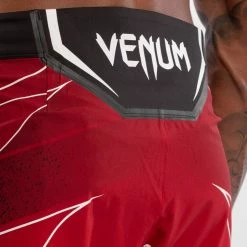 UFC Venum Authentic Fight Night Men's Shorts - Short Fit - Red -Cheap Boxing Store 5 252F9 252F3 252Fb 252F593bddf6748c2a1405242477e5ec7ab50a53074e VNMUFC 00001 003 08