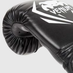 Venum Contender Boxing Gloves - Black -Cheap Boxing Store 5 252Fd 252Fd 252F7 252F5dd75d8d2aab77ab926f582a8e565333fdd69f03 BG CONTENDER BLACK HD 08
