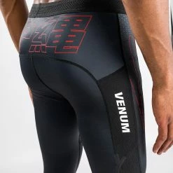 Venum Okinawa 3.0 Compression Tights - Black/Red -Cheap Boxing Store 5 252Ff 252Fc 252Fd 252F5fcd4624e152fc715dc9ae8d477bdee4a21a98c0 SPATS OKINAWA BLACK RED 07