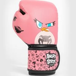 Venum Angry Birds Boxing Gloves - For Kids - Pink -Cheap Boxing Store 6 252F1 252F0 252F9 252F61099833425d9452d25a01e4851c3897af7cb1dd BG ANGRYBIRD PINK 06 ca80e295 4ffe 4a71 b58f d295f9dc4de0