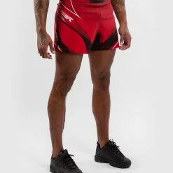 UFC Venum Authentic Fight Night Men's Shorts - Short Fit - Red -Cheap Boxing Store 6 252F1 252F7 252Fc 252F617c163ee959273e401c302c17a0071814a517e7 VNMUFC 00001 003 05