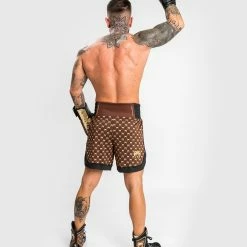 Venum Monogram Boxing Short - Black/Brown 15 Venum Monogram Boxing Short - Black/Brown -Cheap Boxing Store 6 252F2 252Fa 252F1 252F62a1116b268f30fc7bc7fbbf10d7fc40432360fe BOXING SHORT MONOGRAM BROWN 11