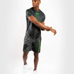 Venum Arrow Loma Signature Collection Training Shorts - Dark Camo -Cheap Boxing Store 6 252F7 252F3 252F4 252F6734c00e10c9887ff16330440213d6d6dc133797 TRAINING SHORT ARROW DARKCAMO 1500 09