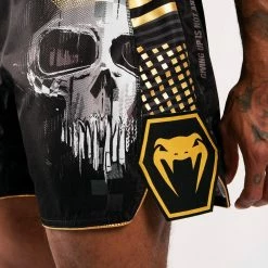 Venum Skull Fightshorts - Black -Cheap Boxing Store 6 252F8 252F0 252F8 252F68085bb0e6a0b7ca18c31801954e4a4c286a62f3 FIGHTSHORTS SKULL BLACK SD 05