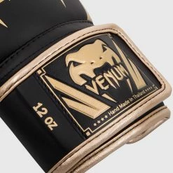 Venum Elite Boxing Gloves - Black/Gold -Cheap Boxing Store 6 252F8 252Fe 252F4 252F68e45b35b7df391fd1d1ced8f835cd6f8f4736fb BG ELITE BLACK GOLD SD 03 22c5bafc 6503 4abf adae c267c987f3b7