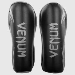Venum Challenger Shin Guards - Black/Grey -Cheap Boxing Store 6 252Fd 252F4 252F5 252F6d45acf455d6975680441ed69b8e22a10855cdc4 SHINGUARDS CHALLENGER BLACKGREY3