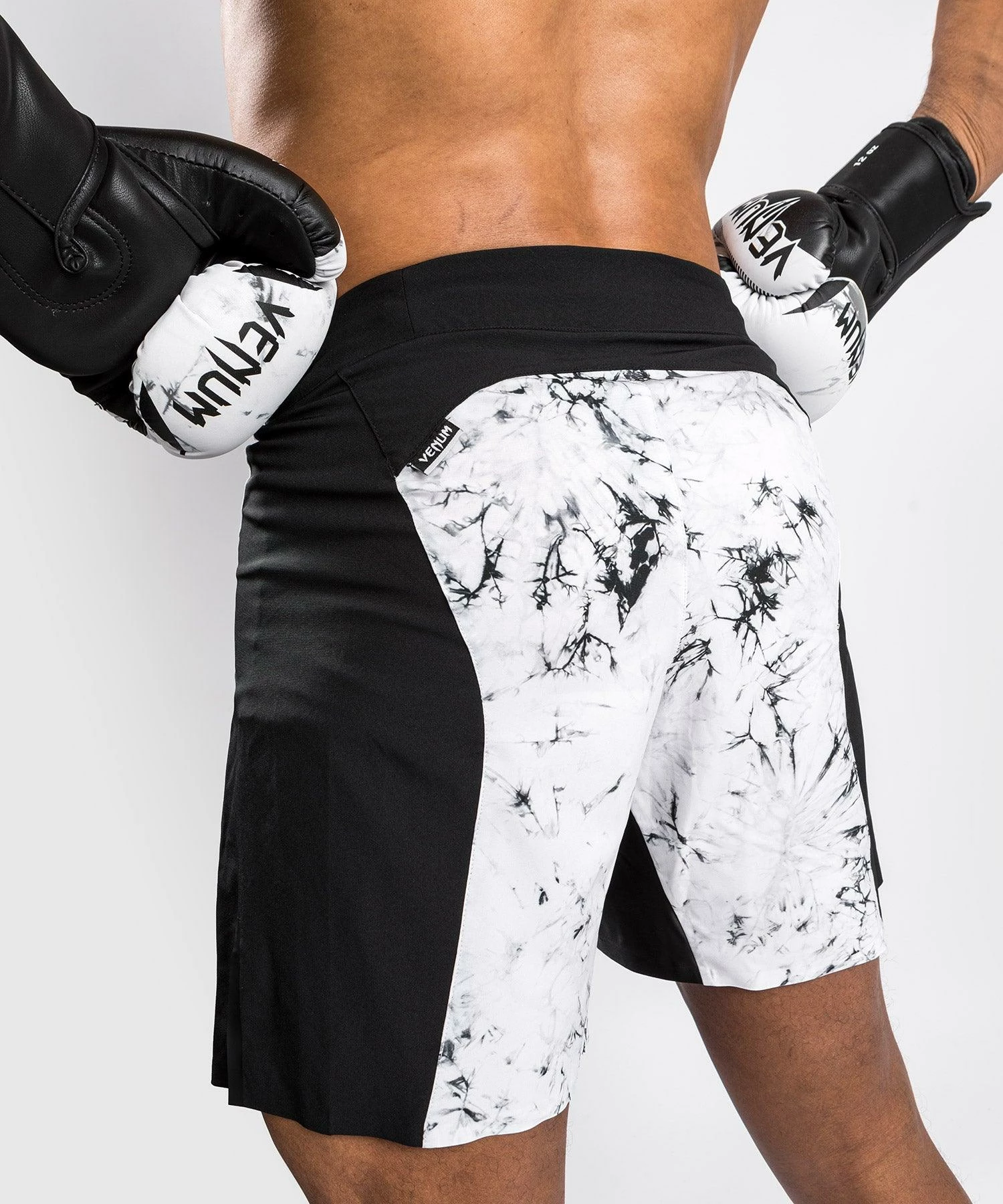 Venum G-Fit Marble Fightshort - Marble 7 Venum G-Fit Marble Fightshort - Marble - Image 5
