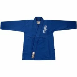 Venum Contender Kids BJJ Gi (Free White Belt Included) - Blue -Cheap Boxing Store 7 252F2 252Fa 252F7 252F72a7981fbafeef681742fb1bd5db41e02d85388d kimono contender kids blue 1500 06 2