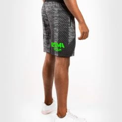 Venum Arrow Loma Signature Collection Training Shorts - Dark Camo -Cheap Boxing Store 7 252F3 252F0 252F9 252F7309f2142563ee3dad467b73d678336611c1ce42 TRAINING SHORT ARROW DARKCAMO 1500 05