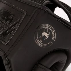 Venum Challenger Kids Headgear - Black/Black -Cheap Boxing Store 7 252F5 252F8 252F6 252F7586886f96c02d0018f4928a2bbae6442f33f96e HEADGUARDS CHALLENGER BLACK BLACK 08 21dc3ca6 d9f3 4710 8a93 50f35976af15