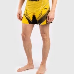 UFC Venum Pro Line Men's Shorts - Yellow -Cheap Boxing Store 7 252F8 252F7 252Fb 252F787bb335128612a213417d1c3735691c74e1185a VNMUFC 00061 006 02 b172b810 0c7b 46d7 b794 671641cd207b