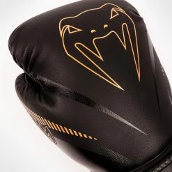 Venum Impact Boxing Gloves - Black/Bronze 15 Venum Impact Boxing Gloves - Black/Bronze -Cheap Boxing Store 7 252Fc 252F3 252F2 252F7c3277dba86e7f9426cd82b60049f16e6d6ed941 BG IMPACT BLACK BRONZE 07