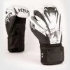 Venum Impact Boxing Gloves - Marble
