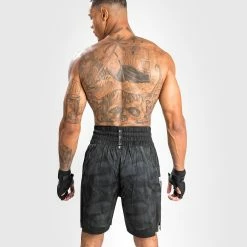 Venum Electron 3.0 Boxing Short - Black -Cheap Boxing Store 7 252Ff 252Fb 252Fc 252F7fbc4da54faf61e74a8fc31ef2db243c07c77696 BOXINGSHORT ELECTRON 3.0 BLACK 14