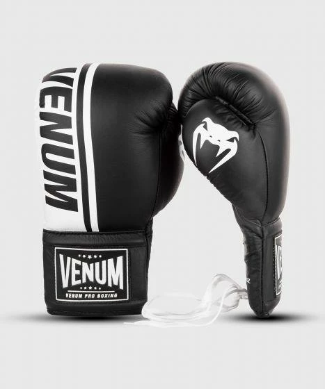 VENUM CUSTOM Shield Pro Boxing With Laces 4 VENUM CUSTOM Shield Pro Boxing With Laces - Image 2