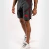 Venum Contender 5.0 Sport Shorts - Black/Red