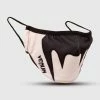 VENUM FACE MASK - SAND/BLACK