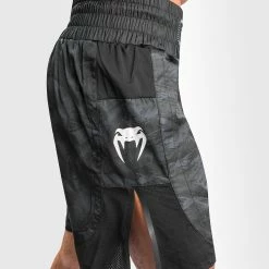 Venum Electron 3.0 Boxing Short - Black -Cheap Boxing Store 8 252F3 252Fb 252Fa 252F83bab06a3f18bb06cccfdd095abeb084c38dfc1a BOXINGSHORT ELECTRON 3.0 BLACK 17