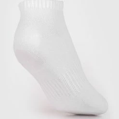 Venum Classic Footlet Sock - Set Of 3 - White/Black -Cheap Boxing Store 8 252F7 252F2 252F2 252F8722201997da9996479f214ccb1012cbded2a560 SOCK CLASSIC BASSE WHITE 02 c0518969 a39e 4ea7 a9a6 0012c5938320