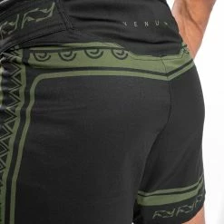Venum Nakahi Fightshort - Black/Khaki -Cheap Boxing Store 8 252F8 252Fd 252F7 252F88d7e0df5a441cdf5da4e278302e40ef04b909d9 FS NAKAHI BLACK KHAKI 05 c7eb686b b68d 488d 8efb f8f8b13b3e1b