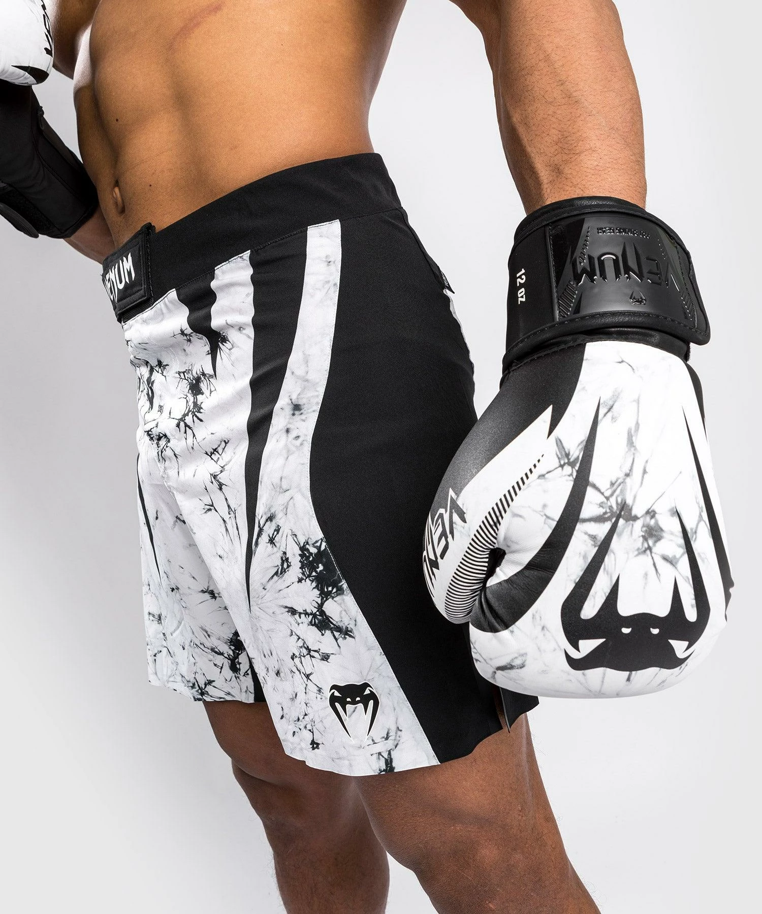 Venum G-Fit Marble Fightshort - Marble 8 Venum G-Fit Marble Fightshort - Marble - Image 6