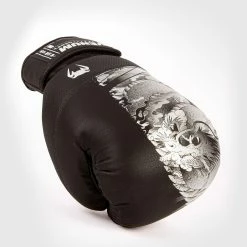 Venum YKZ21 Boxing Gloves - Black/Silver -Cheap Boxing Store 8 252Fb 252Fc 252Ff 252F8bcf41b942a34ccf7fa2ca297d036e5e2c44896e BG YKZ21 BLACK BLACK 05 5d428335 7aa9 431b bd40 3e0109608eec