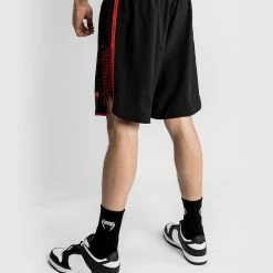 UFC Venum Performance Institute Training Short - Black/Red -Cheap Boxing Store 8 252Fb 252Fe 252F8 252F8be86714435aa231189b2b2d5d9d71897422e036 VNMUFC 00089 100 04 2