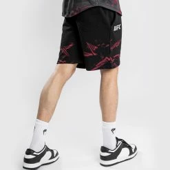 UFC Venum Authentic Fight Week Men's 2.0 Short - Black/Red -Cheap Boxing Store 8 252Ff 252F6 252Fb 252F8f6bd94c65d36f690fd198620c8f841ff697ac63 VNMUFC 00108 100 03 1dc66d12 ebb3 4008 85ec fe97babb172a