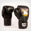 Venum Angry Birds Boxing Gloves - For Kids - Black