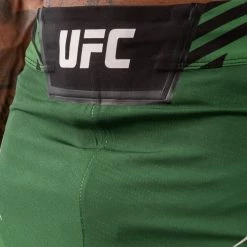 UFC Venum Authentic Fight Night Men's Shorts - Short Fit - Green -Cheap Boxing Store 9 252F1 252F5 252F5 252F9155b3b3156c6a261bec270950fc917b1ae2736b VNMUFC 00001 005 06