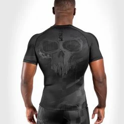 Venum Skull Rashguard - Short Sleeves - Black/Black 11 Venum Skull Rashguard - Short Sleeves - Black/Black -Cheap Boxing Store 9 252F3 252F2 252F8 252F9328e8648613a328b534191a3d8c91b91bdb746f RASH SS SKULL BLACK BLACK 11 d04af5ea dfb5 471a 92be 7cf651f94f3c