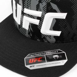 UFC Venum Authentic Fight Week Unisex Hat - Black 13 UFC Venum Authentic Fight Week Unisex Hat - Black -Cheap Boxing Store 9 252F7 252F9 252F3 252F9793778b2a24ab423488acc5c96f46b2cd53ad89 VNMUFC 00023 001 06 7b8f4b93 0d7b 4161 ad4e f2add0681d7f