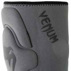 Venum Kontact Gel Knee Pad - Grey/Black -Cheap Boxing Store 9 252F9 252Fa 252F4 252F99a49c8d86618b0a1cef9ebd60d1f227cbba411c knee pad kontact grey black 1500 04