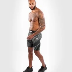 UFC Venum Authentic Fight Night Men's Vale Tudo Shorts - Long Fit - Black -Cheap Boxing Store 9 252Fb 252Fd 252F8 252F9bd8947a8140728e1f61dcaf665aefd711a698c4 VNMUFC 00008 001 10