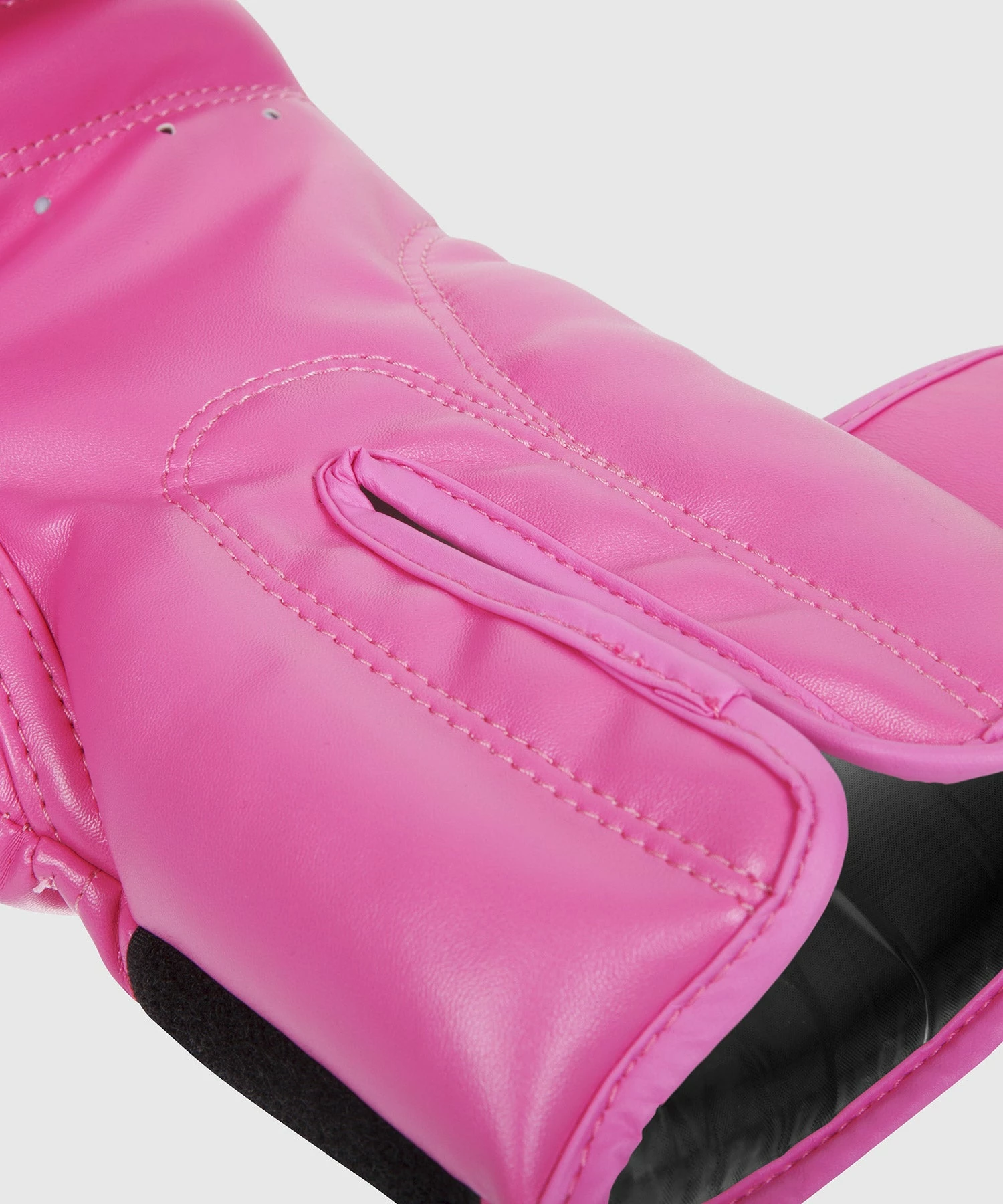 Venum Contender Boxing Gloves - Pink 7 Venum Contender Boxing Gloves - Pink - Image 5