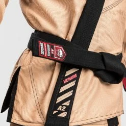 Venum Reorg BJJ Gi - Sand -Cheap Boxing Store 9 252Fe 252F7 252F8 252F9e788f536efd880bec2d2fd35bbd65c0375ca581 KIMONO REORG BEIGE 16