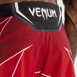 UFC Venum Authentic Fight Night Men's Gladiator Shorts - Red -Cheap Boxing Store 9 252Fe 252F9 252F9 252F9e99cc03c34d34d10d89e3f97b49f20142277dc8 VNMUFC 00003 003 08