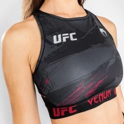 UFC Venum Authentic Fight Week Women's 2.0 Weigh-in Bra - Black/Red 16 UFC Venum Authentic Fight Week Women's 2.0 Weigh-in Bra - Black/Red -Cheap Boxing Store 9 252Fe 252Fa 252Fd 252F9ead3c6d6a0a53d825d543ce30026034b0b46000 VNMUFC 00113 001 22 20e589e5 3806 4e6f b9e8 f99f279ece56