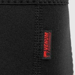 Venum Kontact Evo Foot Grips - Black/Red -Cheap Boxing Store ANKLES SUPPORT KONTACT EVO BLACK RED 1500 06 2