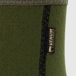 Venum Kontact Evo Foot Grips - Khaki/Gold -Cheap Boxing Store ANKLES SUPPORT KONTACT EVO KHAKI GOLD 1500 04 1