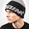 Venum Connect Beanie - Black/Grey -Cheap Boxing Store BEANIES CONNECT BLACK GREY 01