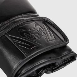 Venum Challenger 2.0 Boxing Gloves - Black/Black -Cheap Boxing Store BG CHALLENGER 2 0 BLACK BLACK HD 03