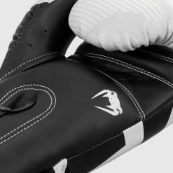Venum Elite Boxing Gloves - White/Camo 14 Venum Elite Boxing Gloves - White/Camo -Cheap Boxing Store BG ELITE 3.0 WHITE BLACK 1500 06 1 1