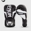 VENUM CUSTOM Elite Boxing Gloves -Cheap Boxing Store BG ELITE BLACK WHITE HD 01 720x c94d4a8a 627f 49af b205 2e1a15491e5e