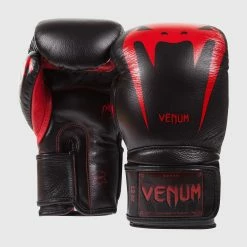 Venum Giant 3.0 Boxing Gloves - Nappa Leather - Black Devil 11 Venum Giant 3.0 Boxing Gloves - Nappa Leather - Black Devil -Cheap Boxing Store BG GIANT 3 0 RED DEVIL HD 01
